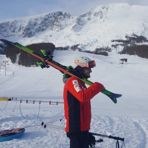 skijanja skola