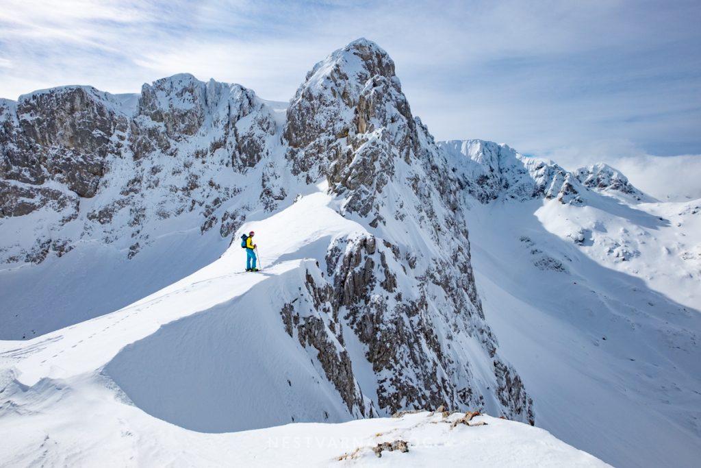 durmitor zimska avanutra